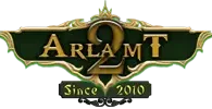 Metin2 Pvp Server ArlaMt2 logo